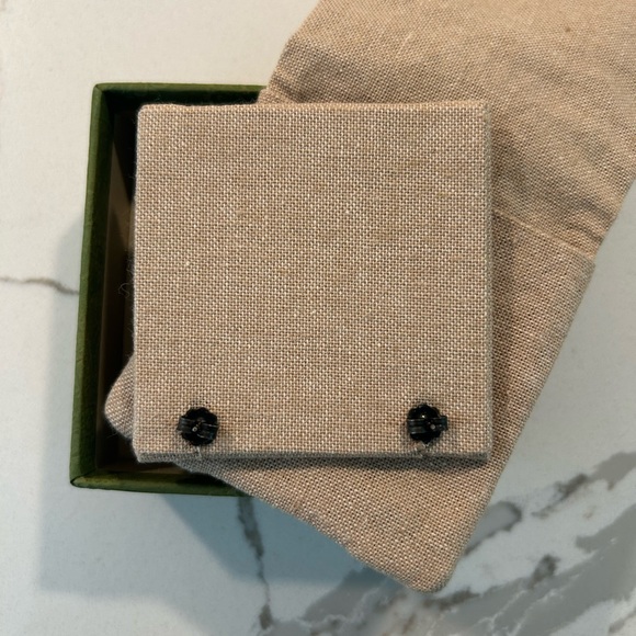 Gucci earrings never worn - Picture 4 of 6